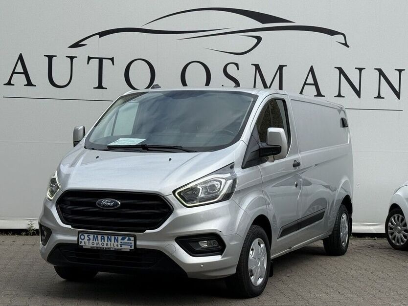 Transit Custom