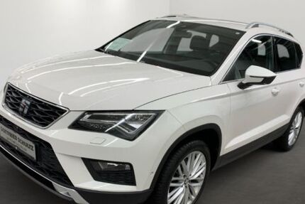 Seat Ateca 60.696 km 18.950 € Essen 45307