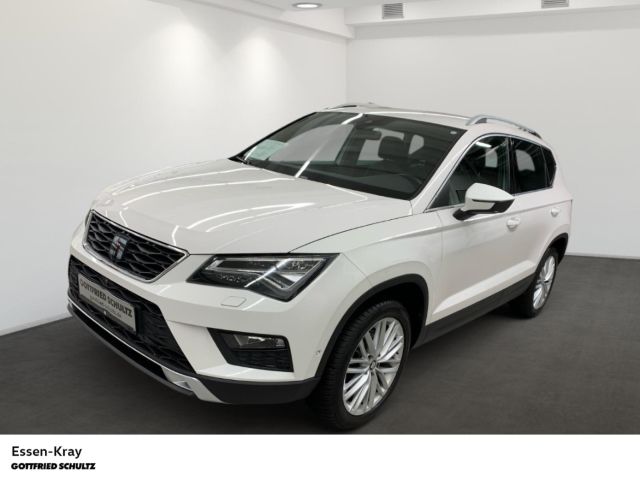 Seat Ateca 60.696 km 18.950 € Essen 45307