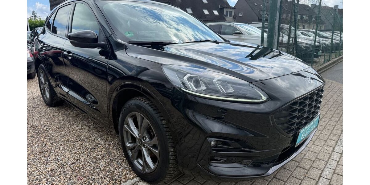 Ford Kuga 60.000 km 17.999 &euro; Essen 45355