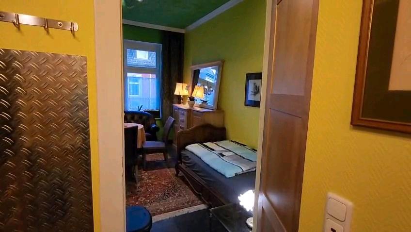 Etagenwohnung Duisburg Hamborn - 2 Zimmer, 36 m&sup2;, 590&euro; | Angebot:25565898