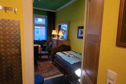 Wohnung Duisburg Hamborn - 2 Zimmer, 36 m&sup2;, 590&euro; | Angebot:25565898