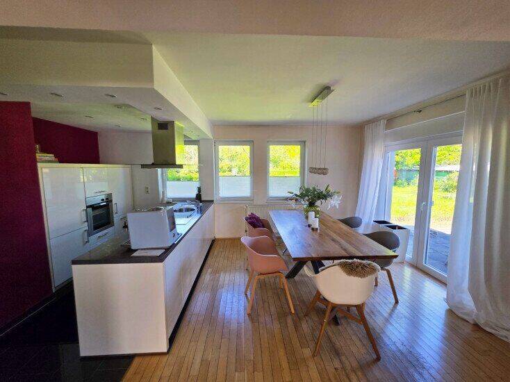 Einfamilienhaus Mülheim an der Ruhr Styrum - 5 Zimmer, 107 m&sup2;, 490.000&euro; | Angebot:26858724