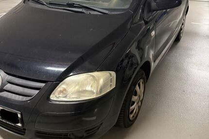 VW Fox 180.200 km 1.000 &euro; Düsseldorf 40549