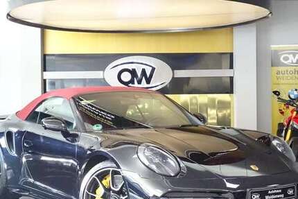 Porsche 911 48.293 km 189.911 &euro; Duisburg 47058