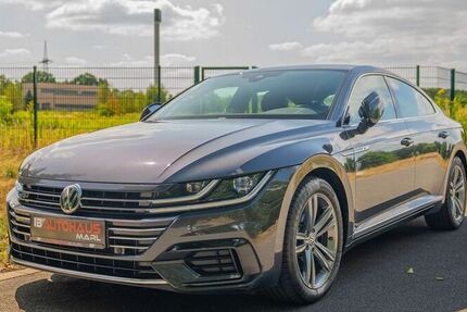 VW Arteon
