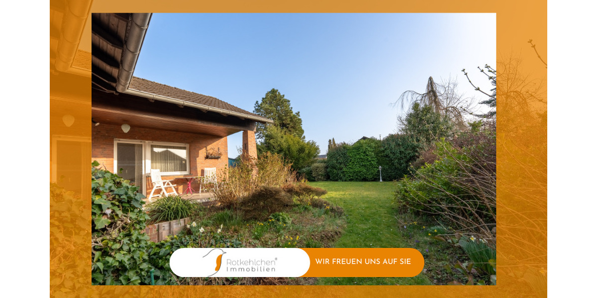 Bungalow Kempen - 4 Zimmer, 117 m&sup2;, 548.000&euro; | Angebot:26188860