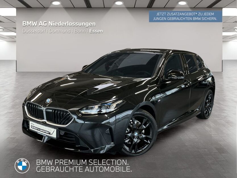 BMW 120 26.181 km 34.999 € Essen 45141