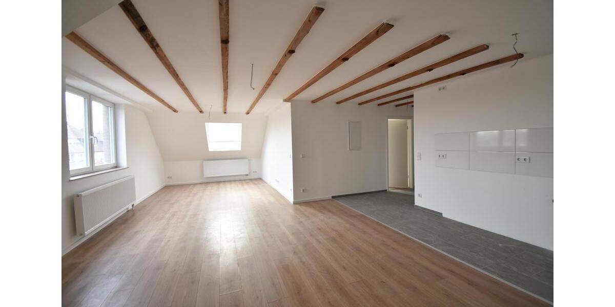 Etagenwohnung Duisburg Walsum - 2 Zimmer, 62 m&sup2;, 650&euro; | Angebot:26334940