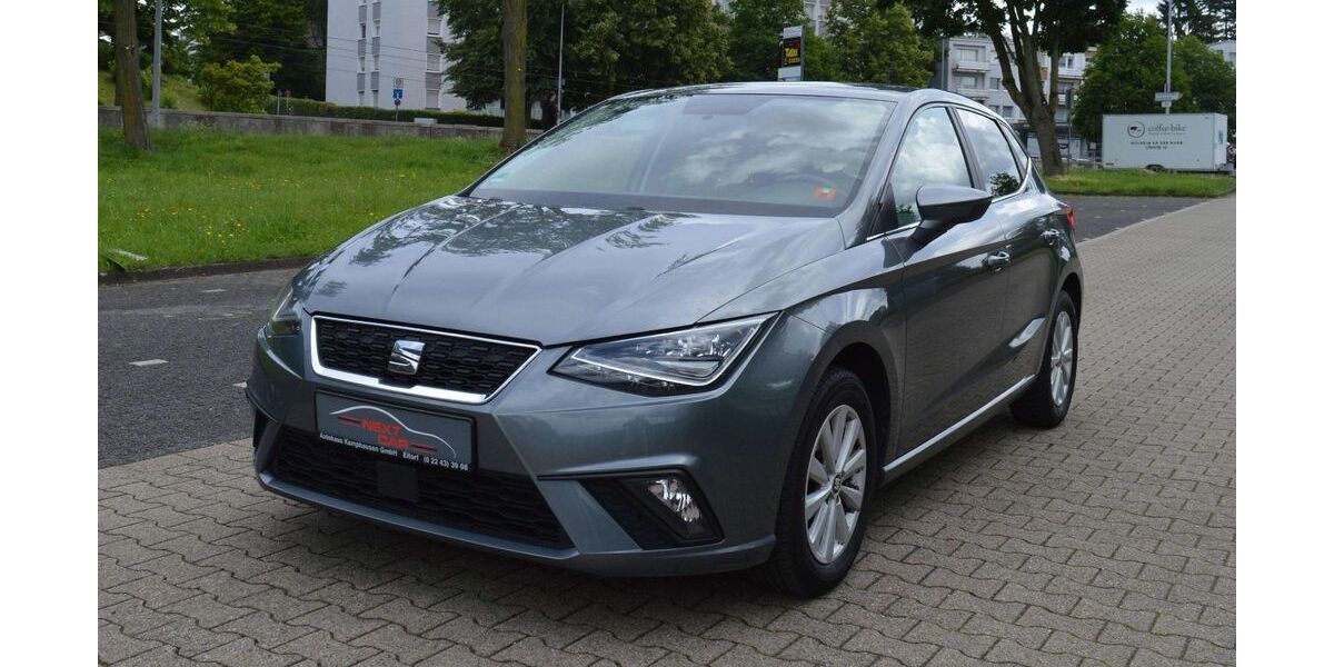 Seat Ibiza 197.000 km 5.990 &euro; Mülheim an der Ruhr 45473