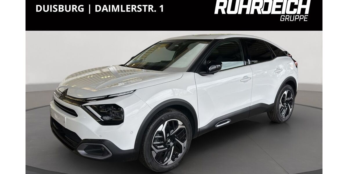 Citroen C4 9.778 km 20.390 &euro; Duisburg 47167