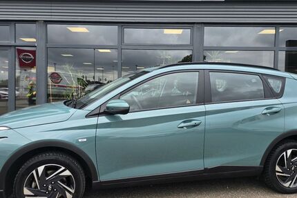 Hyundai BAYON 20.100 km 21.970 € Wesel 46485