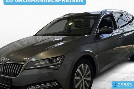 Skoda Superb 106.462 km 23.797 &euro; Krefeld 47829