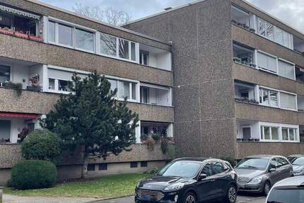 Wohnung Duisburg Alt-Homberg - 3 Zimmer, 81 m&sup2;, 149.000&euro; | Angebot:25391821