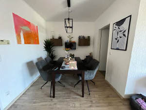 2 Z ETW in Windberg Balkon TG-Platz 2 zimmer