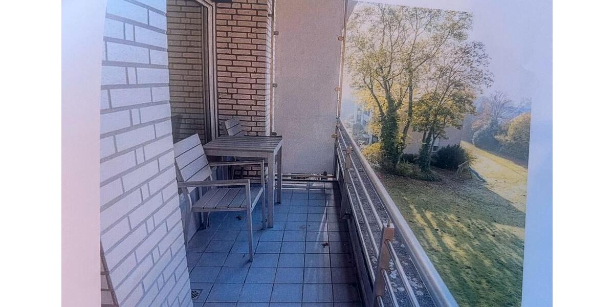 Etagenwohnung Gelsenkirchen Erle - 2 Zimmer, 44 m&sup2;, 580&euro; | Angebot:26327013