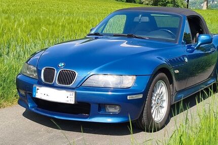 BMW Z3 288.000 km 9.850 &euro; Essen 45259