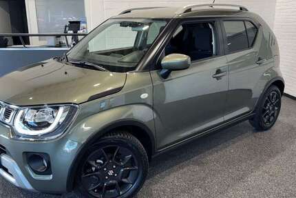 Suzuki Ignis 15.600 km 17.490 &euro; Oberhausen 46047