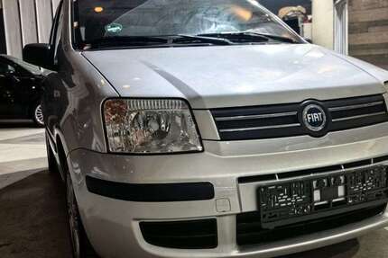 Fiat Panda 69.102 km 5.500 € Voerde 46562