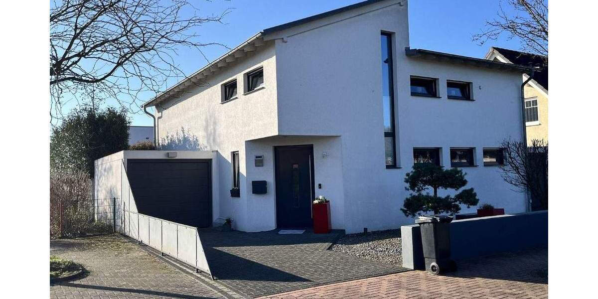 Einfamilienhaus Duisburg Baerl - 5 Zimmer, 174 m&sup2;, 729.000&euro; | Angebot:25474664