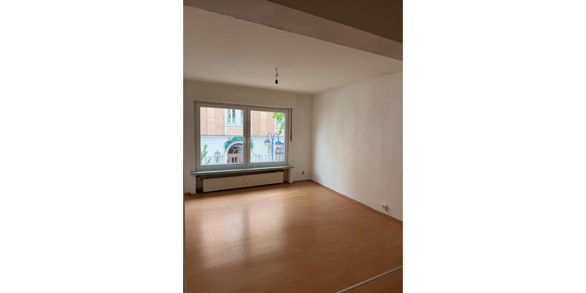 Etagenwohnung Duisburg Essenberg - 2 Zimmer, 65 m&sup2;, 380&euro; | Angebot:25646850