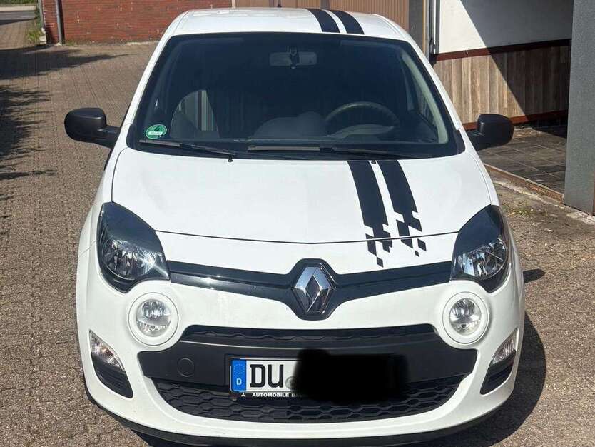 Twingo
