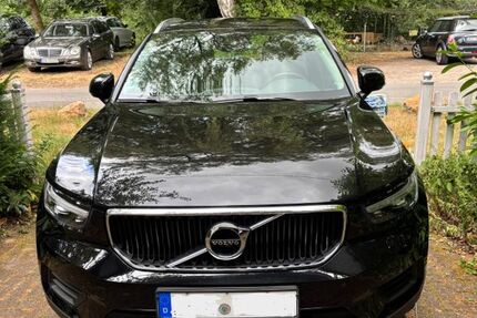 Volvo XC40 42.273 km 28.500 &euro; Dinslaken 46539