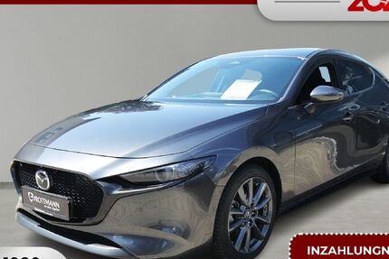 Mazda 3 12.460 km 24.190 &euro; Bottrop-Kirchhellen 46244
