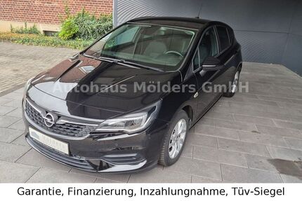 Opel Astra 53.000 km 14.950 € Rheurdt 47509