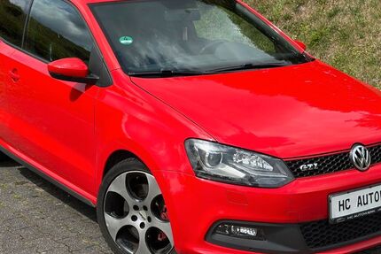 VW Polo 186.700 km 6.999 € Wuppertal 42281