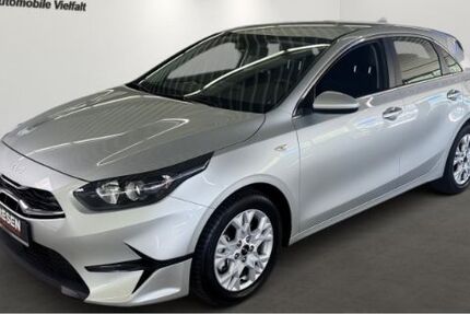 Kia ceed / Ceed 18.710 km 20.980 &euro; Neuss 41464