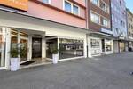 Etagenwohnung Oberhausen Altstadt-Süd - 6 Zimmer, 180 m&sup2;, 2.100&euro; | Angebot:26190385