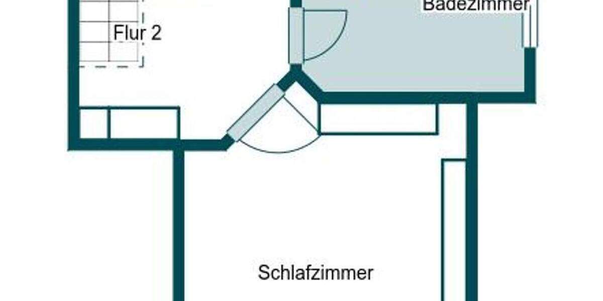Einfamilienhaus Duisburg Bergheim - 2 Zimmer, 189.000&euro; | Angebot:25750361