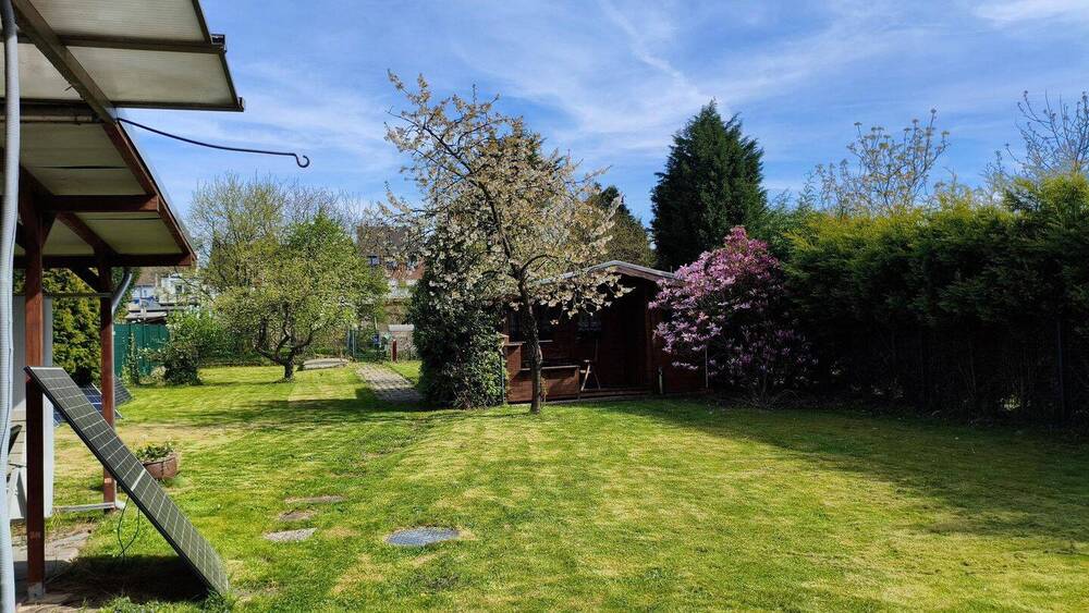 Doppelhaushälfte Duisburg Rumeln-Kaldenhausen - 6 Zimmer, 175 m&sup2;, 550.000&euro; | Angebot:26915829
