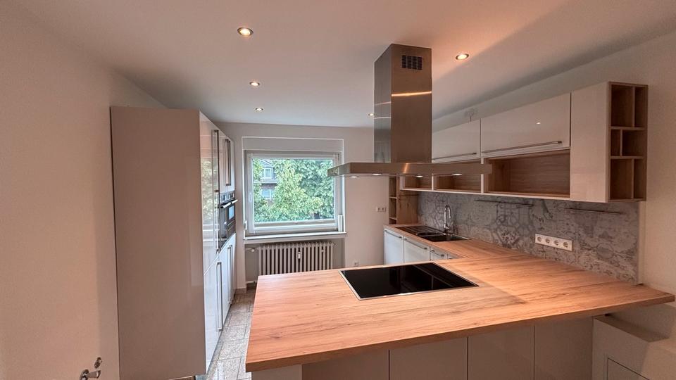 Einfamilienhaus Düsseldorf Stadtbezirk 2 - 4 Zimmer, 168 m&sup2;, 1.130.000&euro; | Angebot:27119582