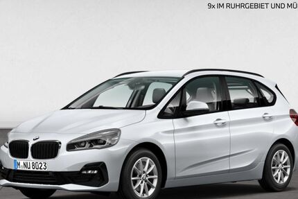 BMW 216 Active Tourer 58.993 km 15.840 &euro; Gelsenkirchen 45897