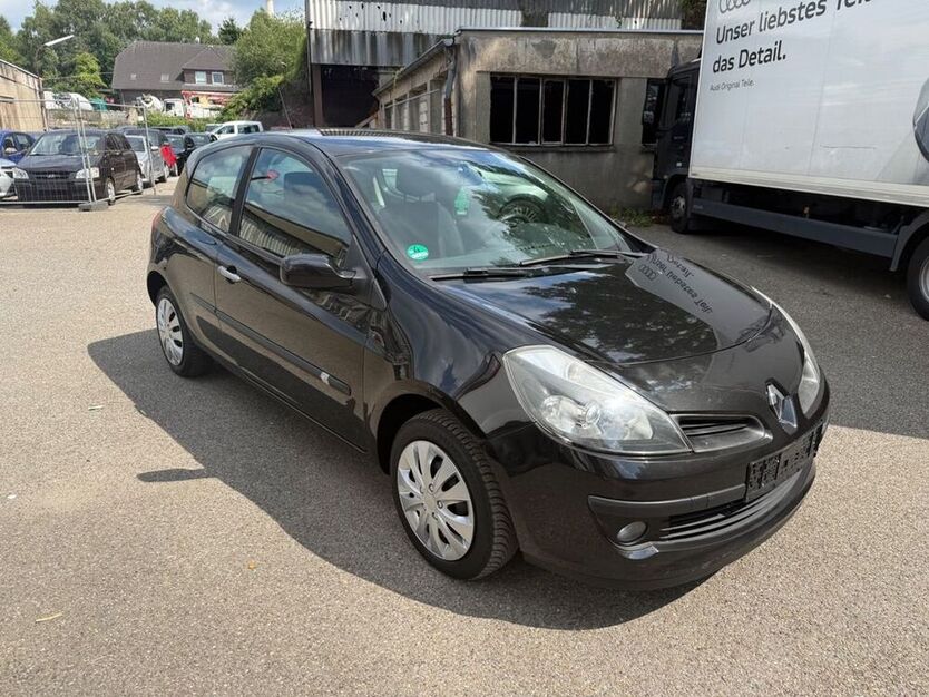 Clio
