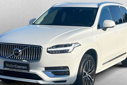 Volvo XC90 47.818 km 44.980 € Mönchengladbach 41068