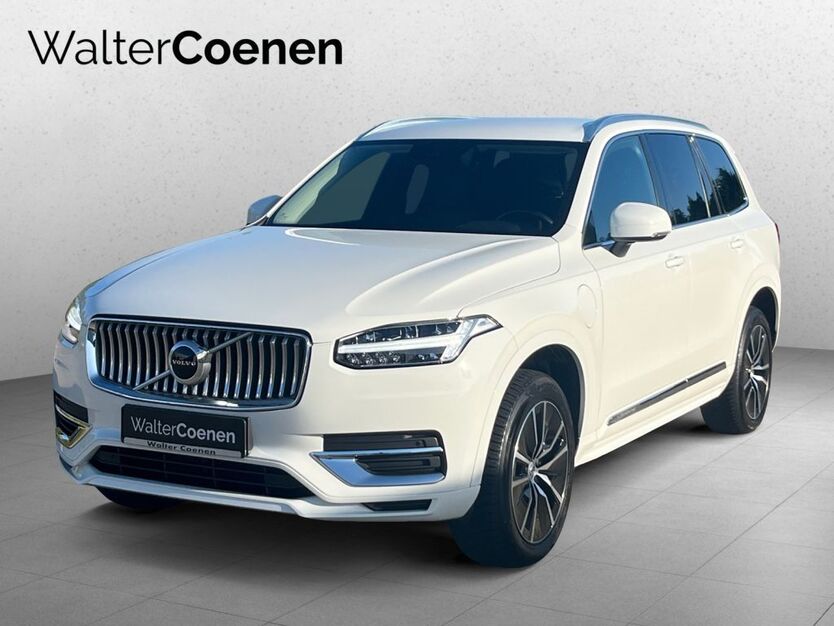 Volvo XC90 47.818 km 44.980 € Mönchengladbach 41068