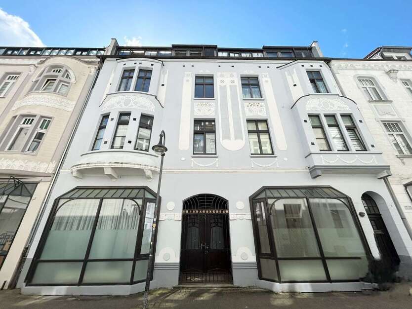 Wohnung zum Mieten in Herne 540 € 81.07 m² 3 zimmer