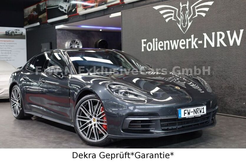 Panamera