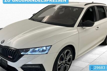 Skoda Octavia 135.037 km 23.307 € Krefeld 47829