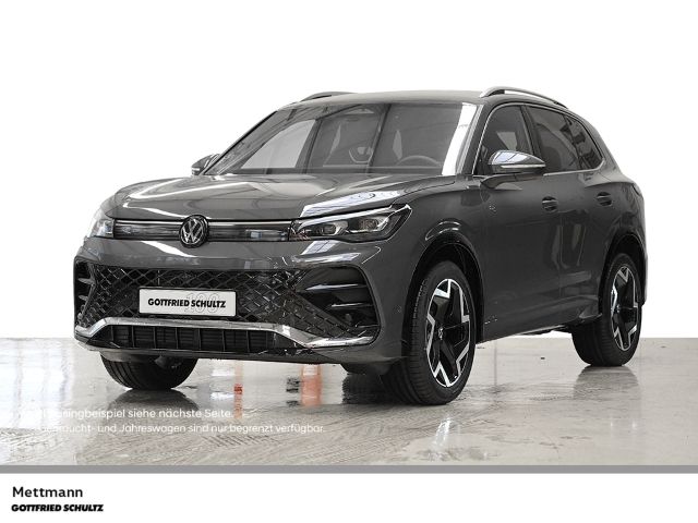 VW Tiguan 2.999 km 47.990 &euro; Mettmann 40822