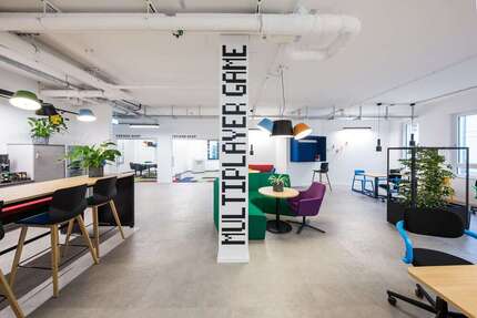 Büro in Mülheim an der Ruhr 189 € 8 m² zimmer