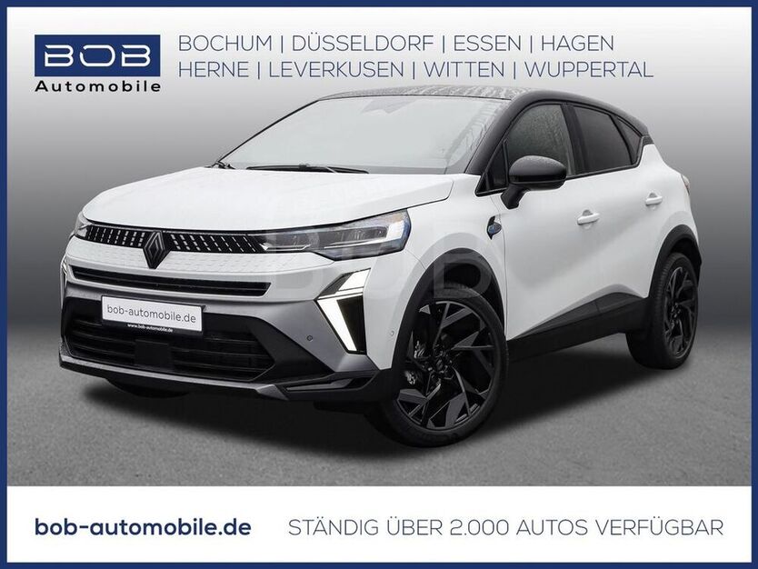 Captur