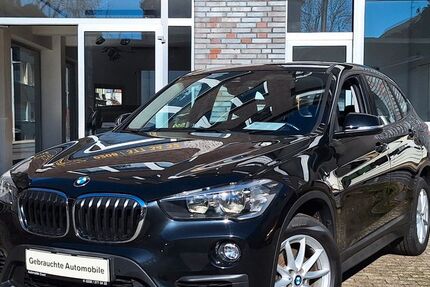 BMW X1 88.000 km 16.480 &euro; Oberhausen 46045