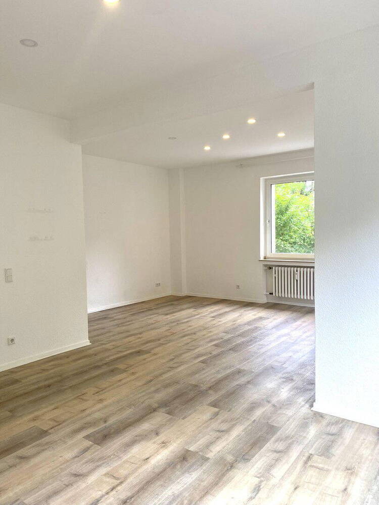 Ihre neue TraumWohnung in Bilk mit Aufzug