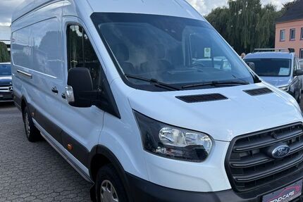 Ford Transit 117.000 km 21.490 € Mönchengladbach 41236