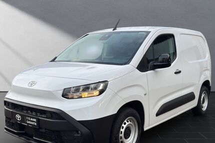 Toyota Proace City 1.177 km 20.950 &euro; Wesel 46485