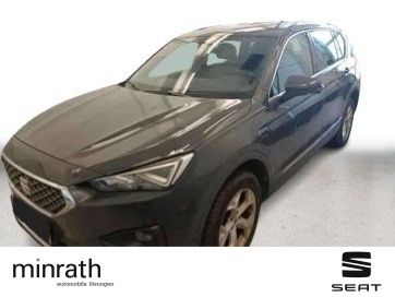 Seat Tarraco 125.762 km 25.730 € Duisburg-Rheinhausen 47226